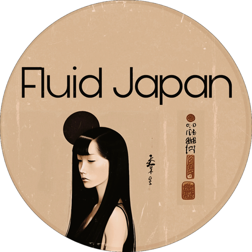 Fluid Japan, Todd Lewis, Walt Wistrand, Heather Heimbuch, Reiko Minamigawa, Ryuichi Fujino, Greg Moreau, Sealab Studios
