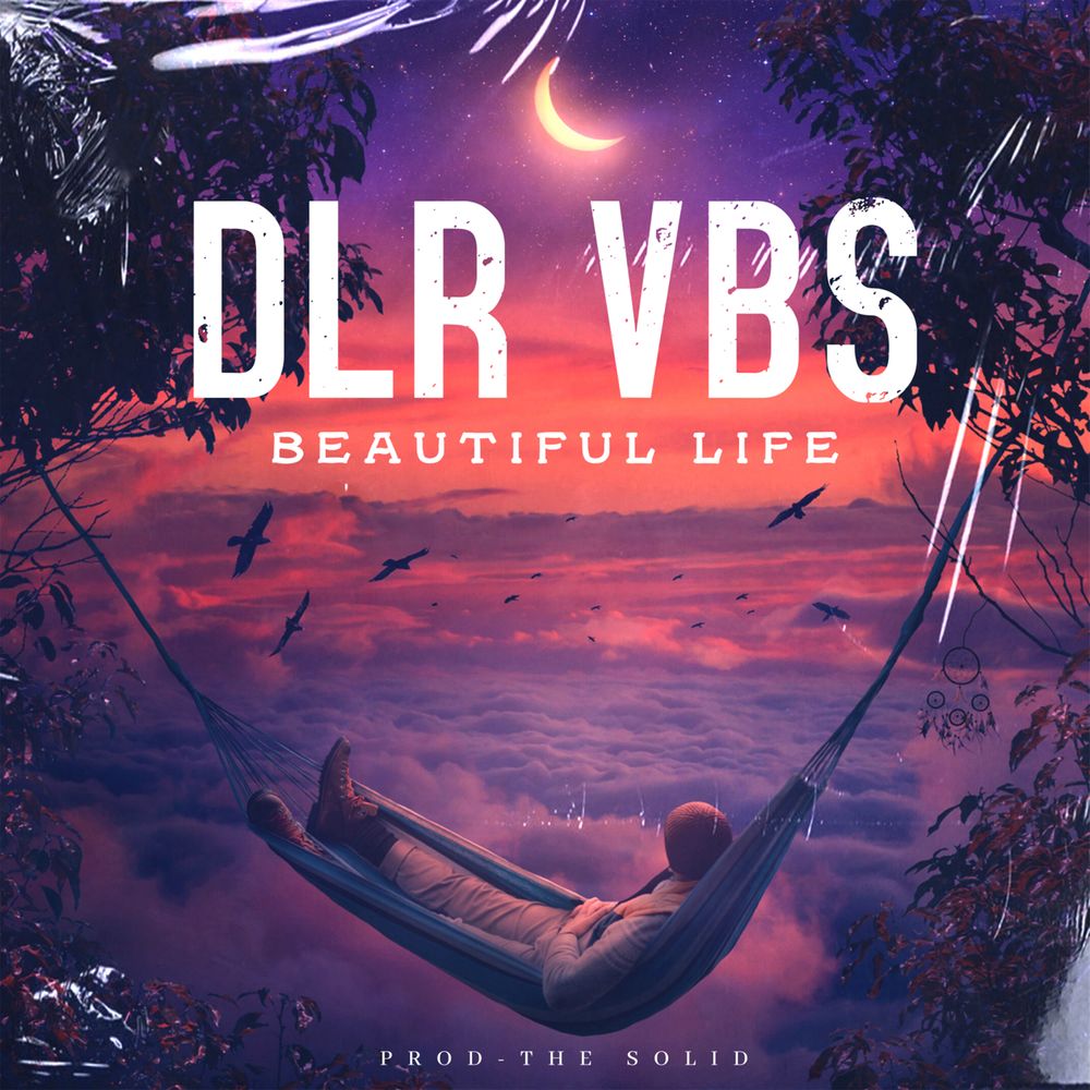 DLLR VBS  Beautiful Life Cover