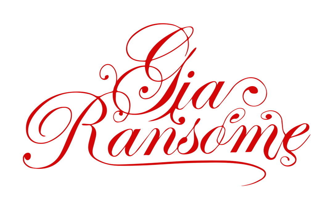 Gia Ransome
