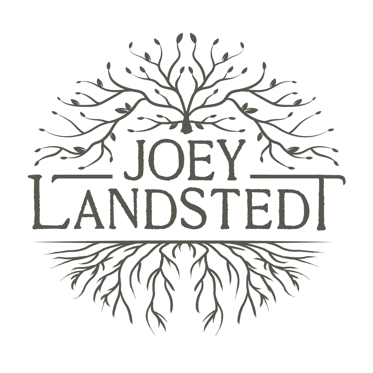 Joey Landstedt