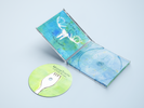 It All Tastes The Same: Jewel Case and Liner Notes CD
