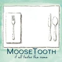 It All Tastes The Same by MooseTooth