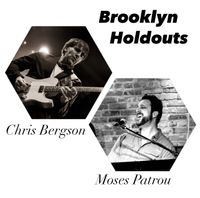 Brooklyn Holdouts - Uncle Cheefs
