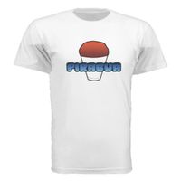 Piragua Men's T-Shirt