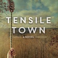 TENSILE TOW - a Novel by RS Perkins