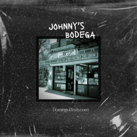 Johnny's Bodega by Domingo