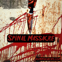 Spinal Massacre by Domingo