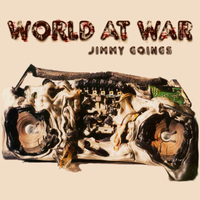 World at War by Jimmy Goings