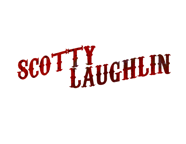 Scotty Laughlin