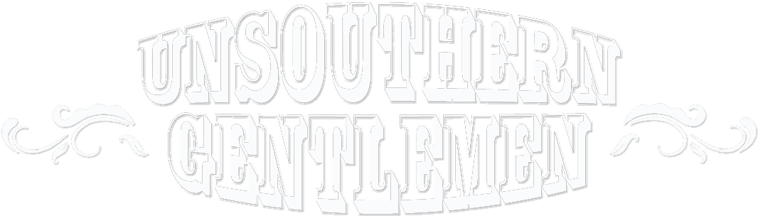 Unsouthern Gentlemen