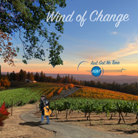 Wind of Change by Ain't Got No Time