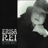 Black Ball by Erisa Rei