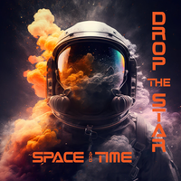 Space and Time by Drop the Star