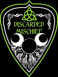 Discarded Mischief - Private Fundraiser 