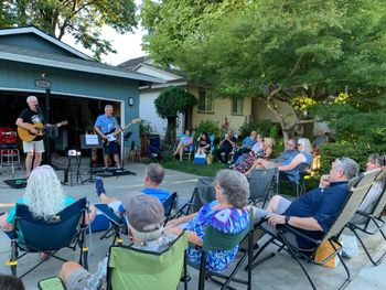 Milwaukie's Porchfest
