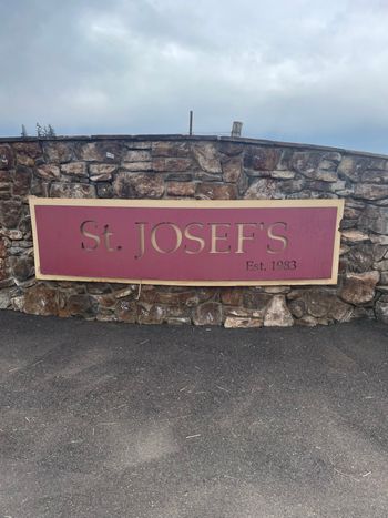 St Josef's Winery
