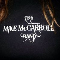 Mike McCarroll Band LIVE at Dallas Theater in Dallas, GA