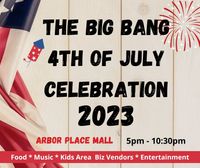Big Bang 4th of July Celebration - Douglasville, GA