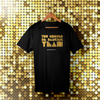 t-shirt You should be Dancing