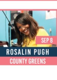 Rosalin Pugh's Summer Concert Series