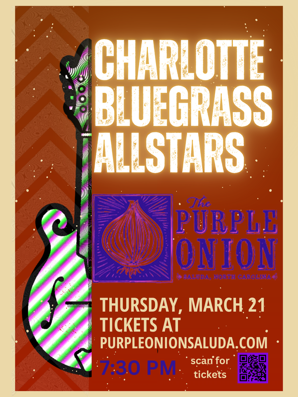 Charlotte Bluegrass Allstars