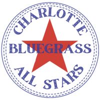 Apple of my eye by Charlotte Bluegrass Allstars