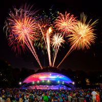 Summer Pops with Charlotte Symphony