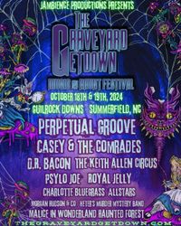 The Graveyard Getdown