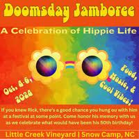 Doomsday Jamboree