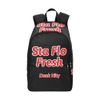 Sta Flo Fresh Backpack