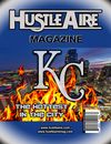 Hustleaire Magazine February 2019 Edition (DIGITAL DOWNLOAD)