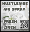 Hustleaire Air Spray