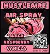 Hustleaire Air Spray (WHOLESALE)