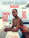 Hustleaire Magazine June 2020 Edition (DIGITAL DOWNLOAD)