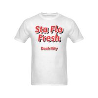 Sta Flo Fresh T shirt