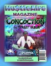 Hustleaire Magazine January 2019 Edition (DIGITAL DOWNLOAD)