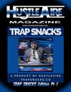 Hustleaire Magazine May 2020 1 Trap Snacks Edition (DIGITAL DOWNLOAD)