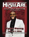 Hustleaire Magazine Tyler Perry Collector's Edition (DIGITAL DOWNLOAD)