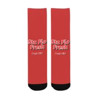 Sta Flo Fresh Socks