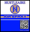 Hustleaire Air Spray (WHOLESALE)