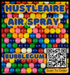 Hustleaire Air Spray