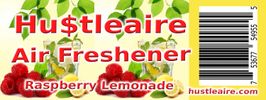 Hustleaire Air Spray (WHOLESALE)