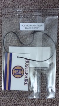 Hustleaire Air Freshener