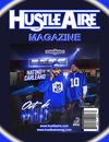 Hustleaire Magazine April 2019 Edition (DIGITAL DOWNLOAD)