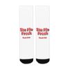Sta Flo Fresh Socks