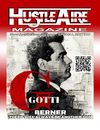 Hustleaire Magazine January 2022 Edition (DIGITAL DOWNLOAD)
