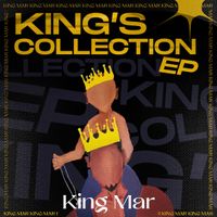 King's Collection EP by King Mar
