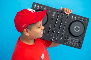 DJ Jeremy
