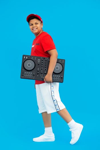 DJ Jeremy
