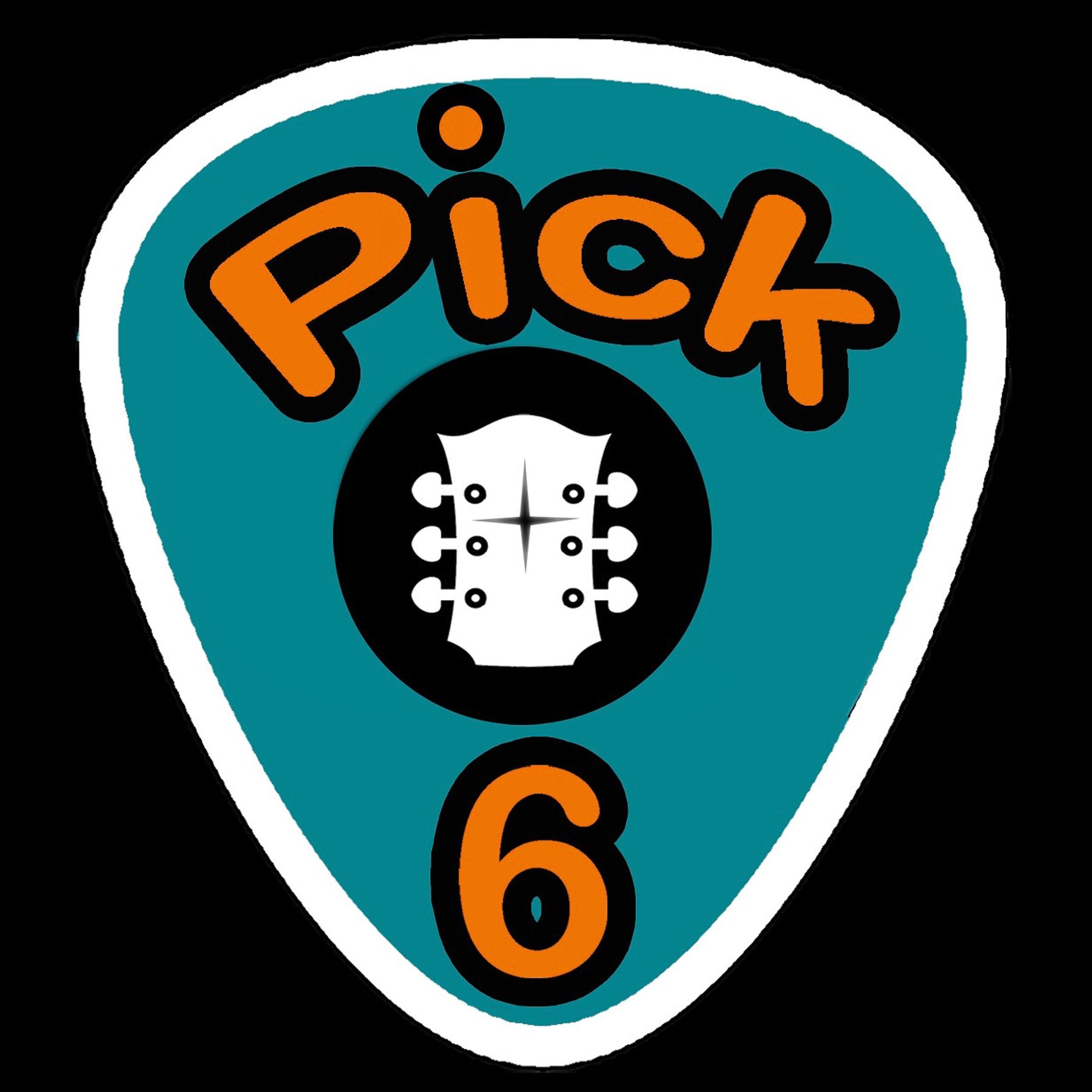Pick 6